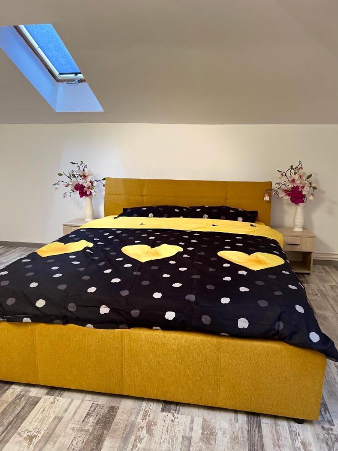 شقة Zizi'S House Garii براشوف المظهر الخارجي الصورة