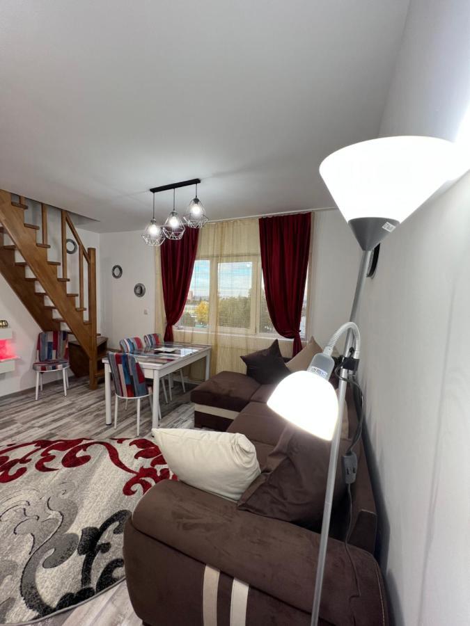 شقة Zizi'S House Garii براشوف المظهر الخارجي الصورة