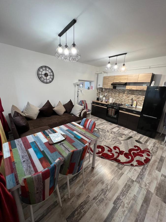 شقة Zizi'S House Garii براشوف المظهر الخارجي الصورة