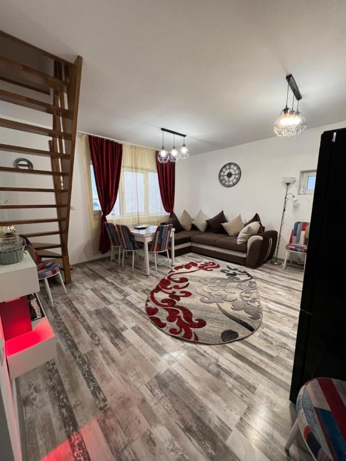شقة Zizi'S House Garii براشوف المظهر الخارجي الصورة