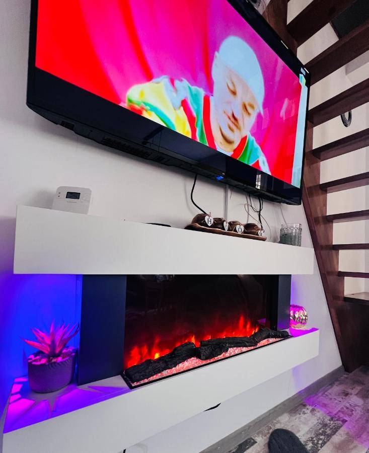 شقة Zizi'S House Garii براشوف المظهر الخارجي الصورة