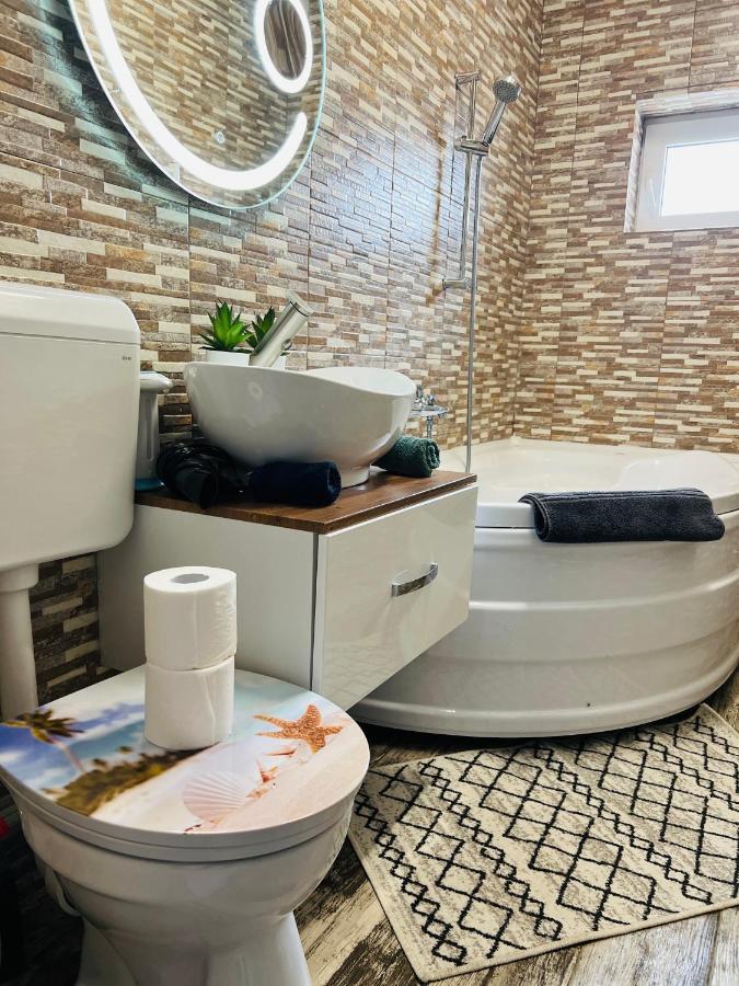 شقة Zizi'S House Garii براشوف المظهر الخارجي الصورة