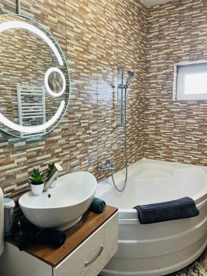 شقة Zizi'S House Garii براشوف المظهر الخارجي الصورة